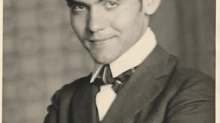 Lorca