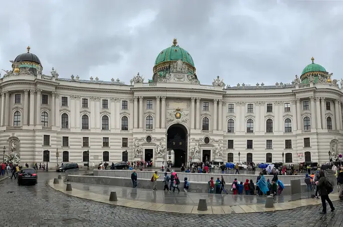 Viena, un destino seguro y emblemático al que volver a viajar