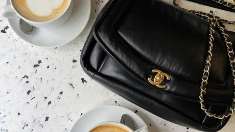 Bolso de Chanel