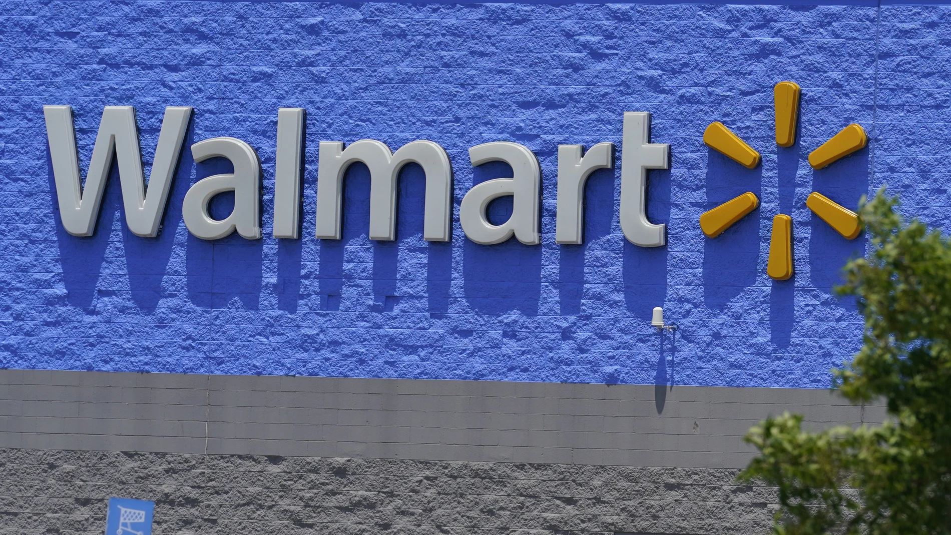 La Familia Walton posee el 48% de las acciones de Walmart
