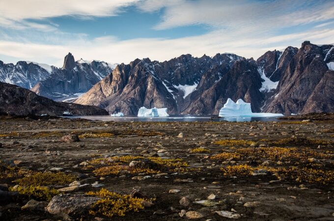 Glaciar