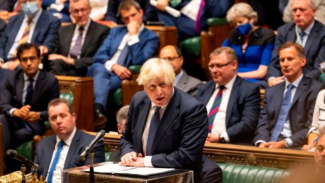 Diputados de distintos partidos, incluso de las filas conservadoras, coincidieron en el fracaso de la misión aliada y cuestionaron los preparativos del Gobierno de Johnson