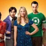 big bang theory