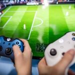 videojuegos