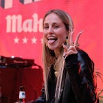 María Escarmiento