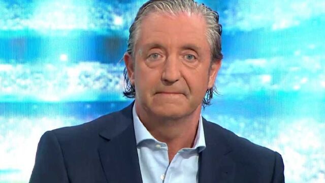 Josep Pedrerol
