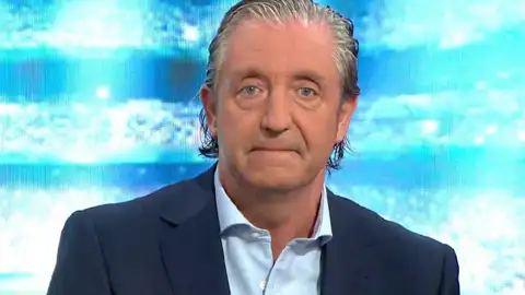Josep Pedrerol