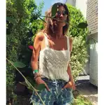Sara Carbonero en su cuenta de Instagram.