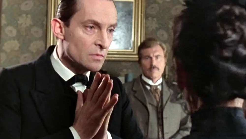 Sherlock Holmes