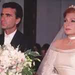 Rocío Jurado y Ortega Cano
