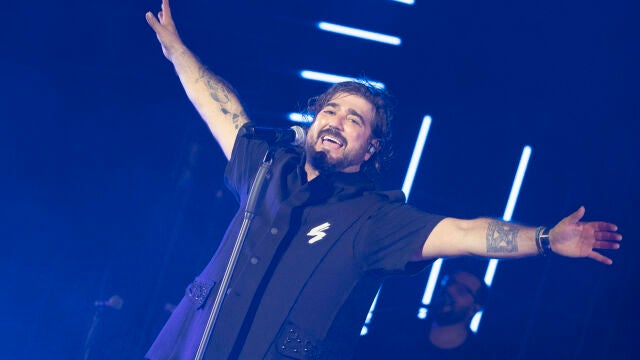 Antonio Orozco