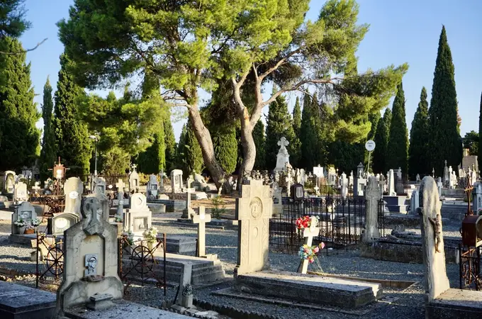 Campos de batalla en España: el Cementerio de Torrero
