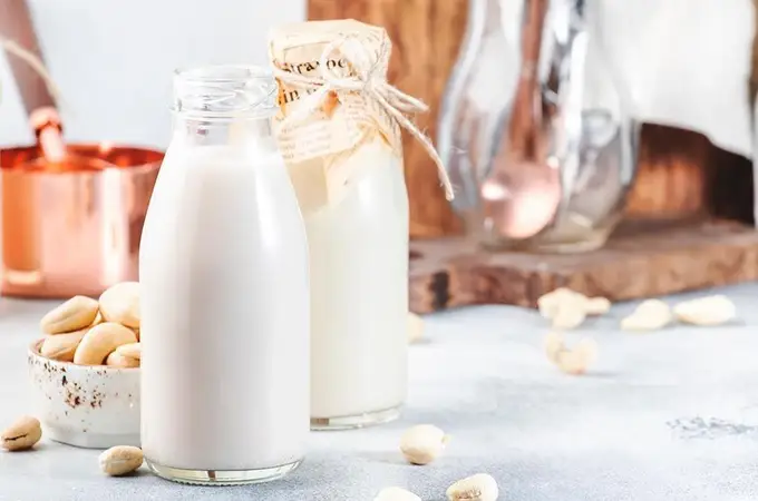 El aviso de Boticaria García sobre la leche desnatada: 