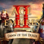 Age of Empires II: Definitive Edition estrena cantidad de contenido con su segunda expansión