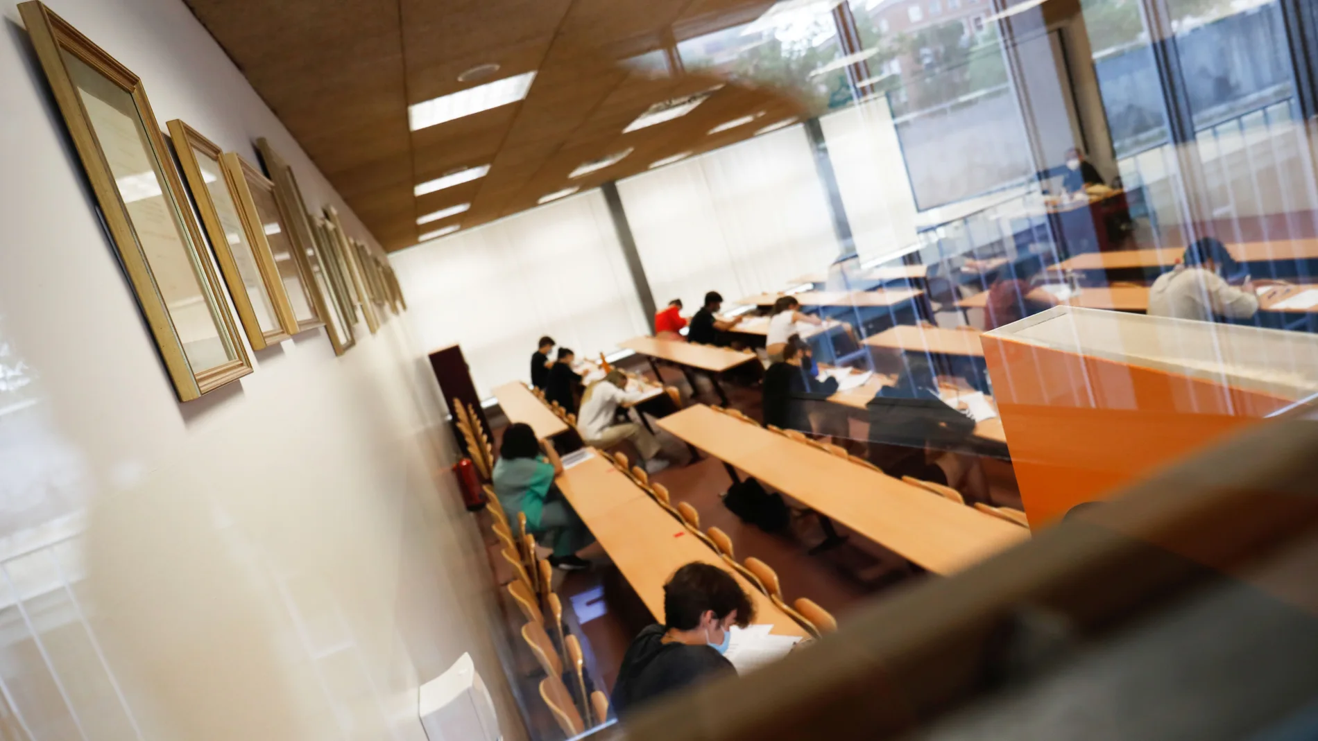 La Región de Murcia es la más adelantada en la inmunización de este grupo de edad