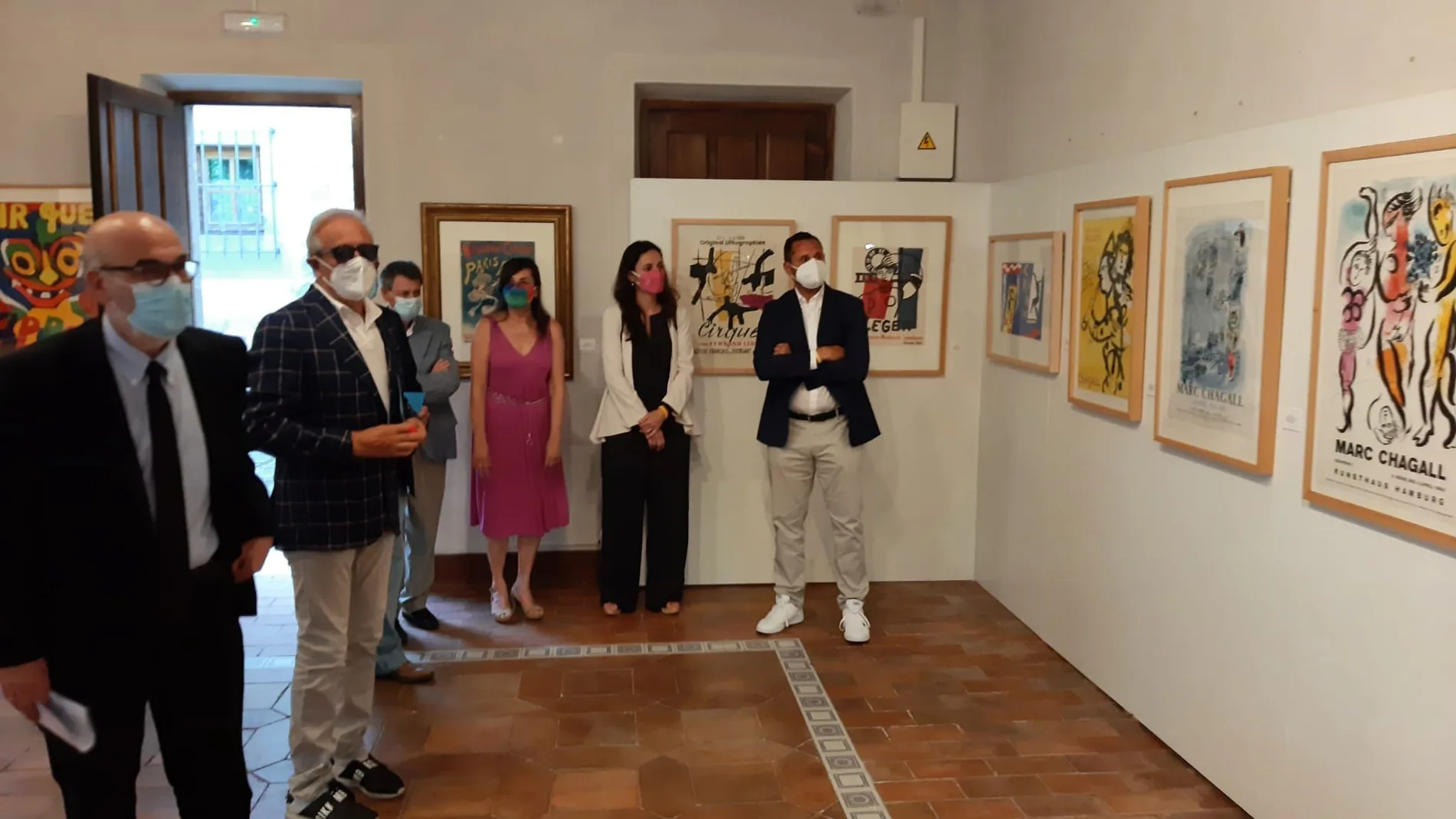 Comienza el Festival Cir&Co en Ávila, con 84 representaciones y la participación de 27 compañías hasta el domingo