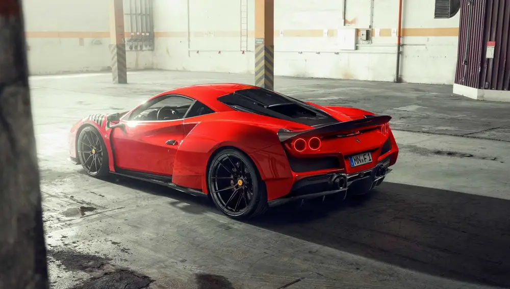 F8 Tributo