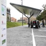 Castilla y León deberá tener instalados más de 14.600 puntos de recarga para coches eléctricos en 2030