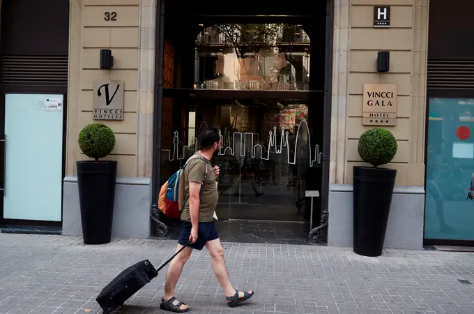 Los hoteleros cierran un 2022 sorprendente con grandes expectativas puestas en este año