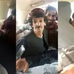 El cómico afgano en manos de los talibanes, que lo asesinaron