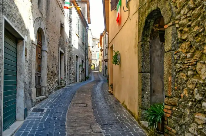 Viviendas a un euro: así es la iniciativa de una ciudad de Italia para conseguir un “renacimiento”