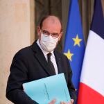En Francia el certificado sanitario se ha convertido en obligatorio para muchas actividades de la vida social