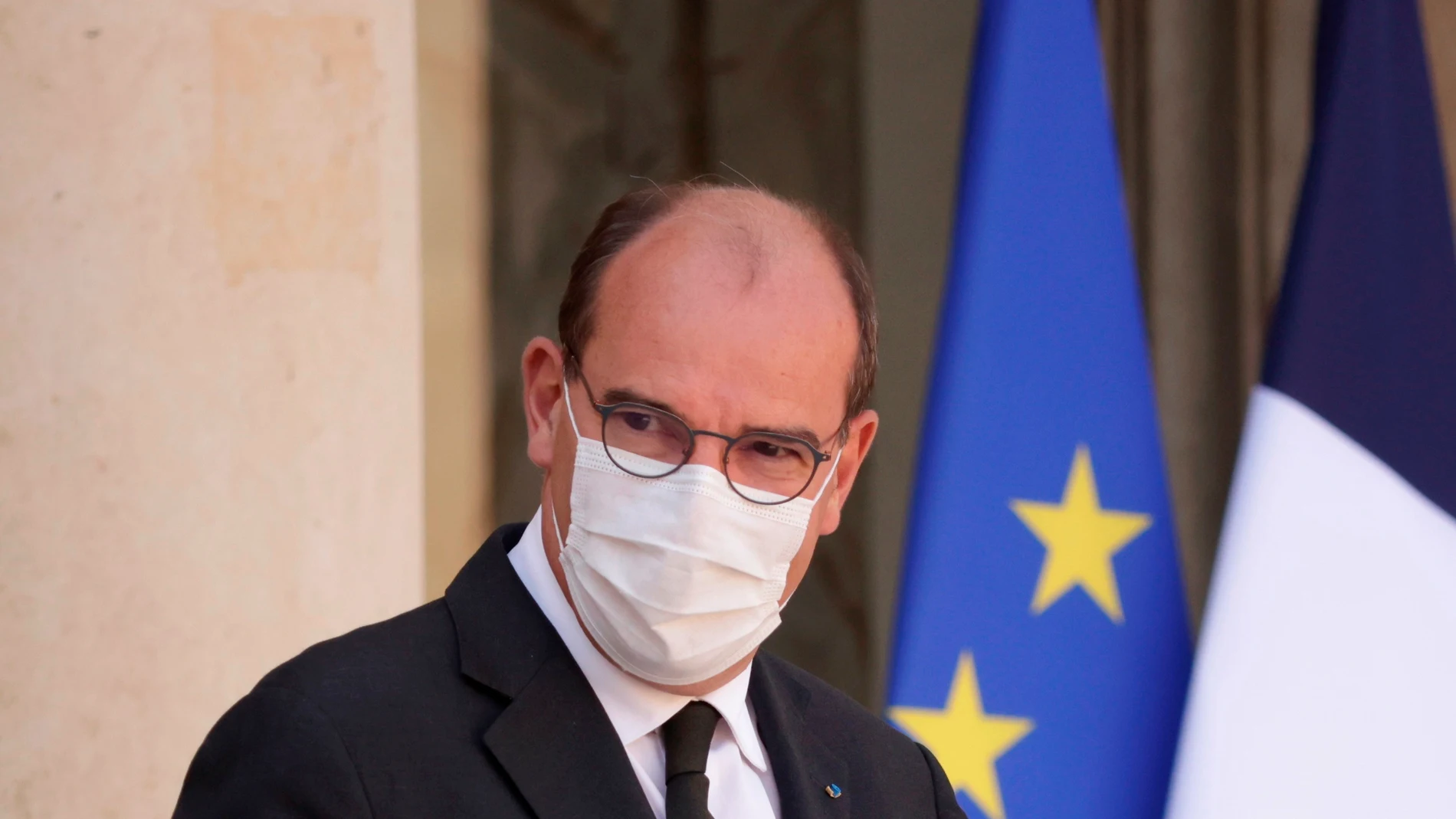 En Francia el certificado sanitario se ha convertido en obligatorio para muchas actividades de la vida social