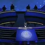  Primera jornada de Champions: Inter-Real Madrid, Barça-Bayern, Atlético-Oporto, Villarreal-Atalanta y Sevilla-Salzburgo
