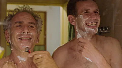 "Siempre contigo", de Nir Bergman, se estrena el 27 de agosto en cines