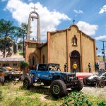 Forza Horizon 5 presume de acción cinematográfica con su fastuosa introducción