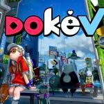 Descubre el efecto Dokev, un multijugador de acción repleto de adorables criaturas