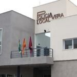 Jefatura de la Policía Local de Vera