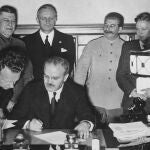 Canela Fina | La alianza nazi-comunista