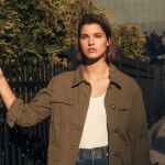 Todas las chaquetas que necesitas esta temporada, a mitad de precio