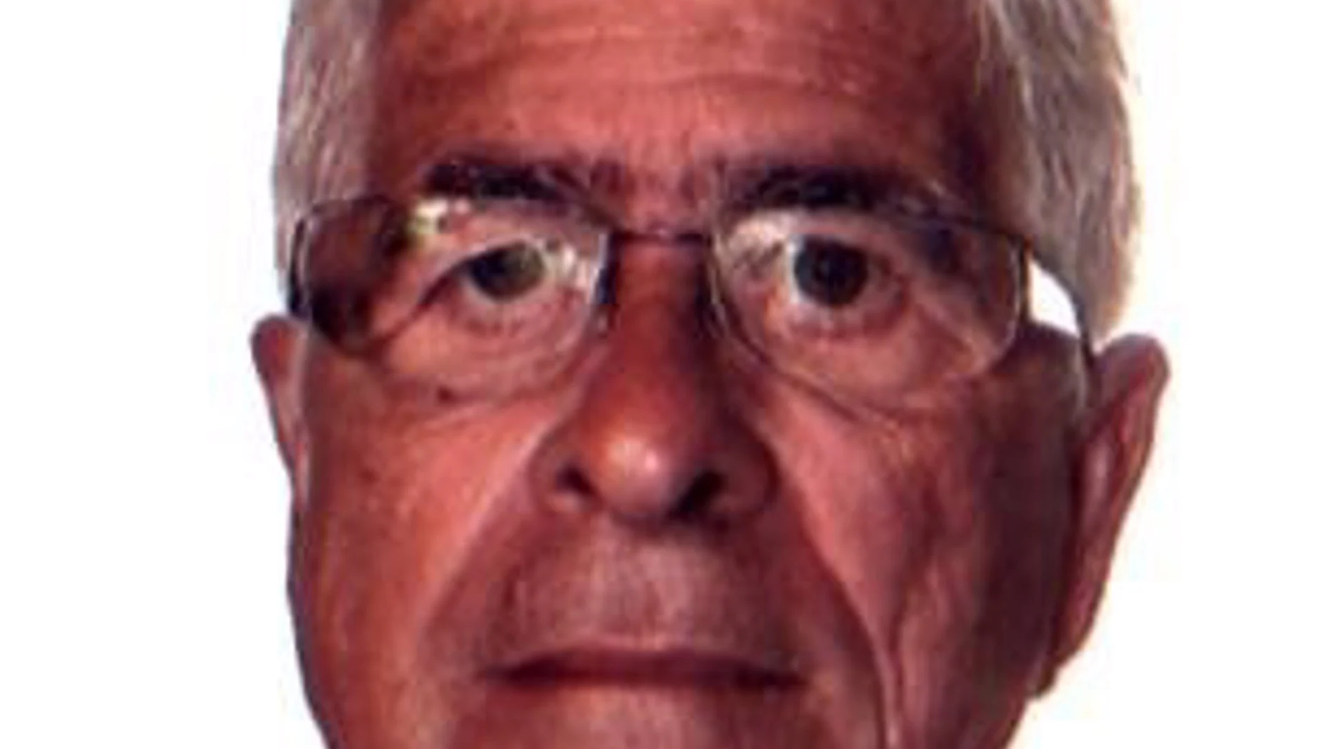 José María Delgado fue visto por última vez el pasado lunes