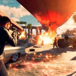 La franquicia Saints Row opta por reiniciarse para su próxima entrega