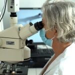 La doctora Laia Bernet