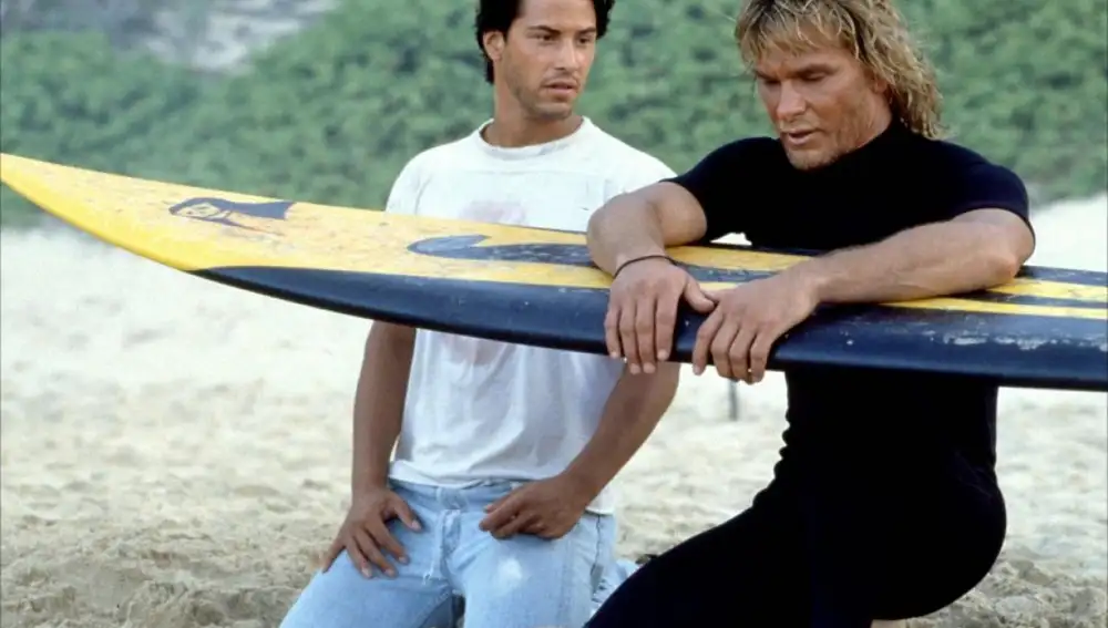 Le llaman Bodhi
