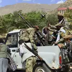  Panshir, el último bastión afgano que resiste la ofensiva talibán