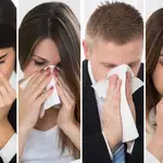 Las medidas contra la covid provocaron el descenso de la incidencia de la gripe la temporada pasada