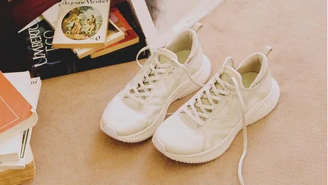 Las zapatillas son el nuevo calzado imprescindible de tu armario de otoño
