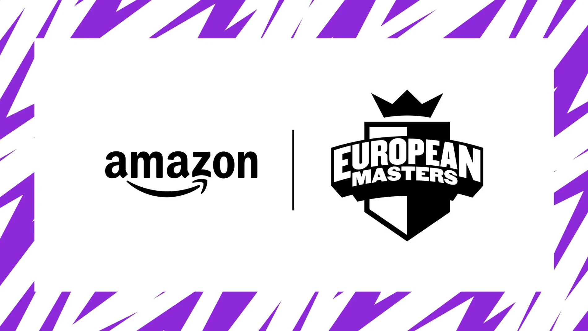 Amazon European Masters