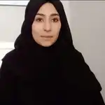La youtuber Najma Sadeqi, asesinada en el ataque del aeropuerto de Kabul