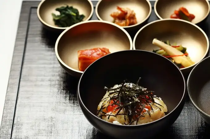 Estos dos restaurantes harán que caigas rendido ante la alta gastronomía de Seúl