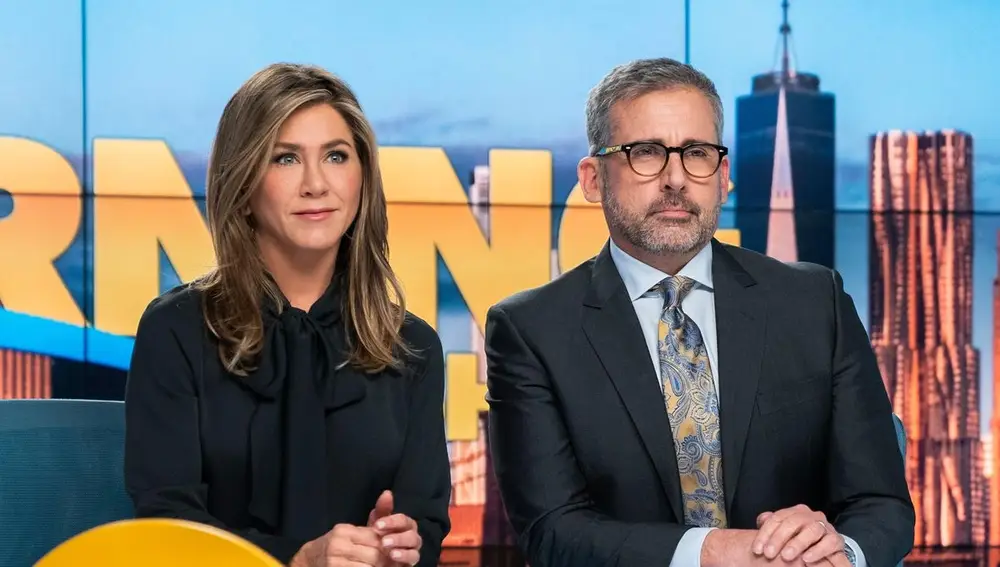 The morning show