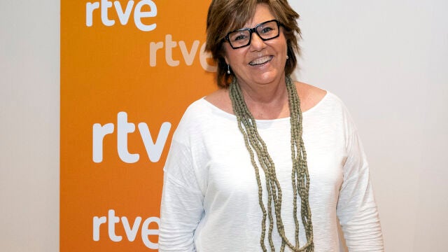 María Escario