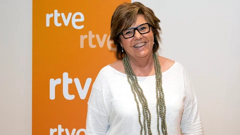 María Escario