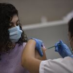 A 2 de septiembre, un 52% de los estadounidenses está vacunado con la pauta completa