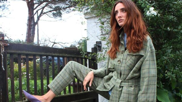 Estos zapatos serán los favoritos de las amantes del calzado plano