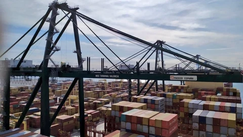 TERMINAL CONTENEDORES